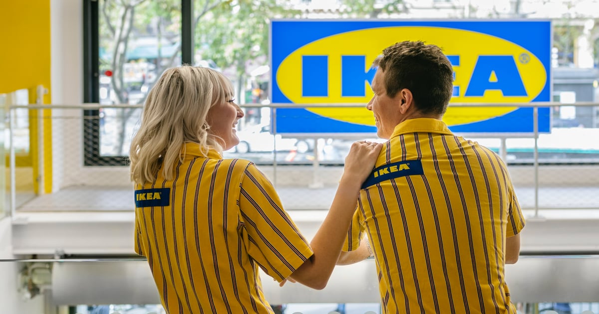 Ingka Group releases its Annual Summary & Sustainability Report FY19 ...
