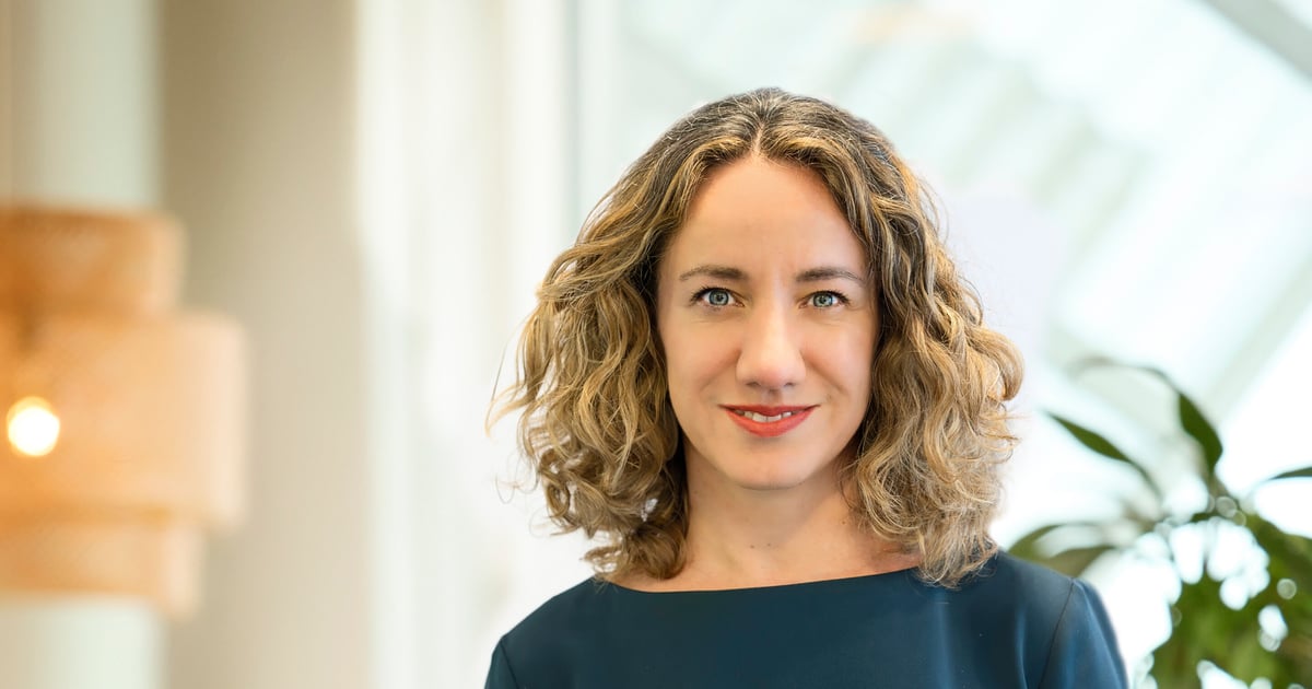 IKEA Retail appoints Burce Gültekin as Chief Data & Analytics Officer ...