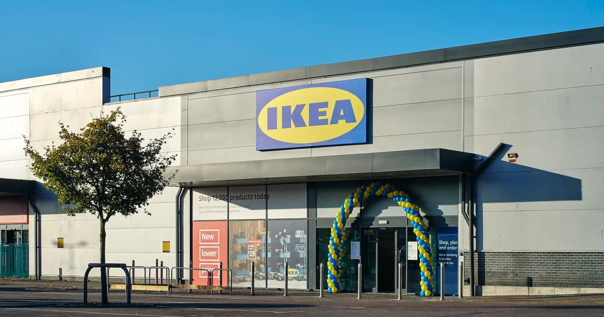 IKEA to open 20 small stores across Europe and North America