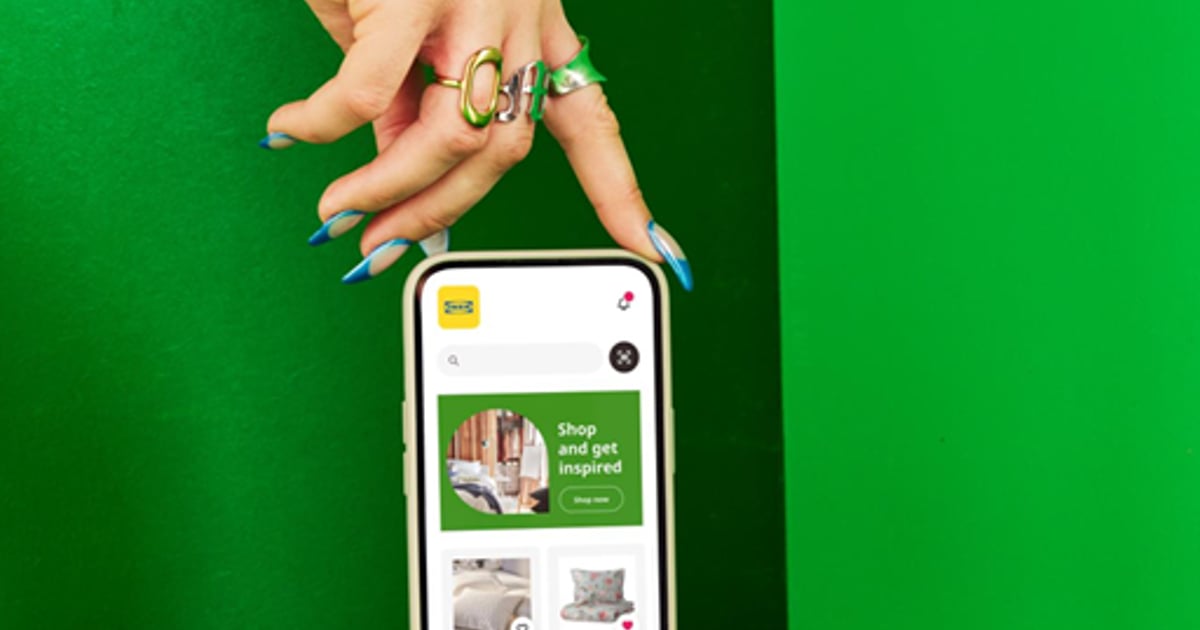Say it like IKEA: Product name pronunciations now available in the IKEA app
