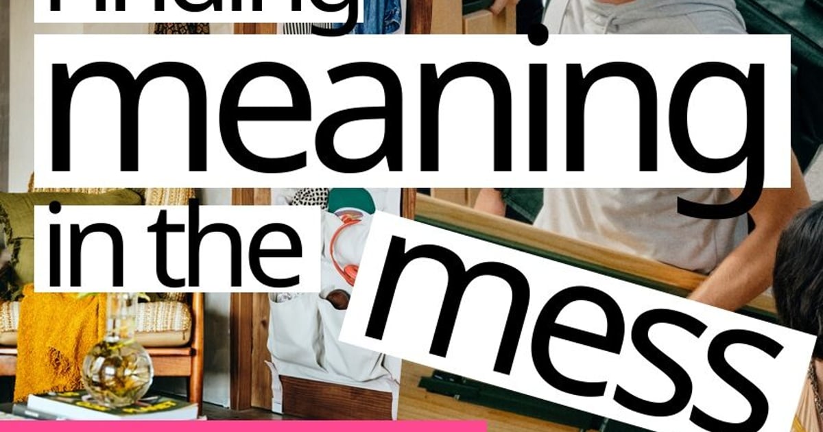New global IKEA study: Nearly 4 in 10 are staging a “silent protest” over househ...