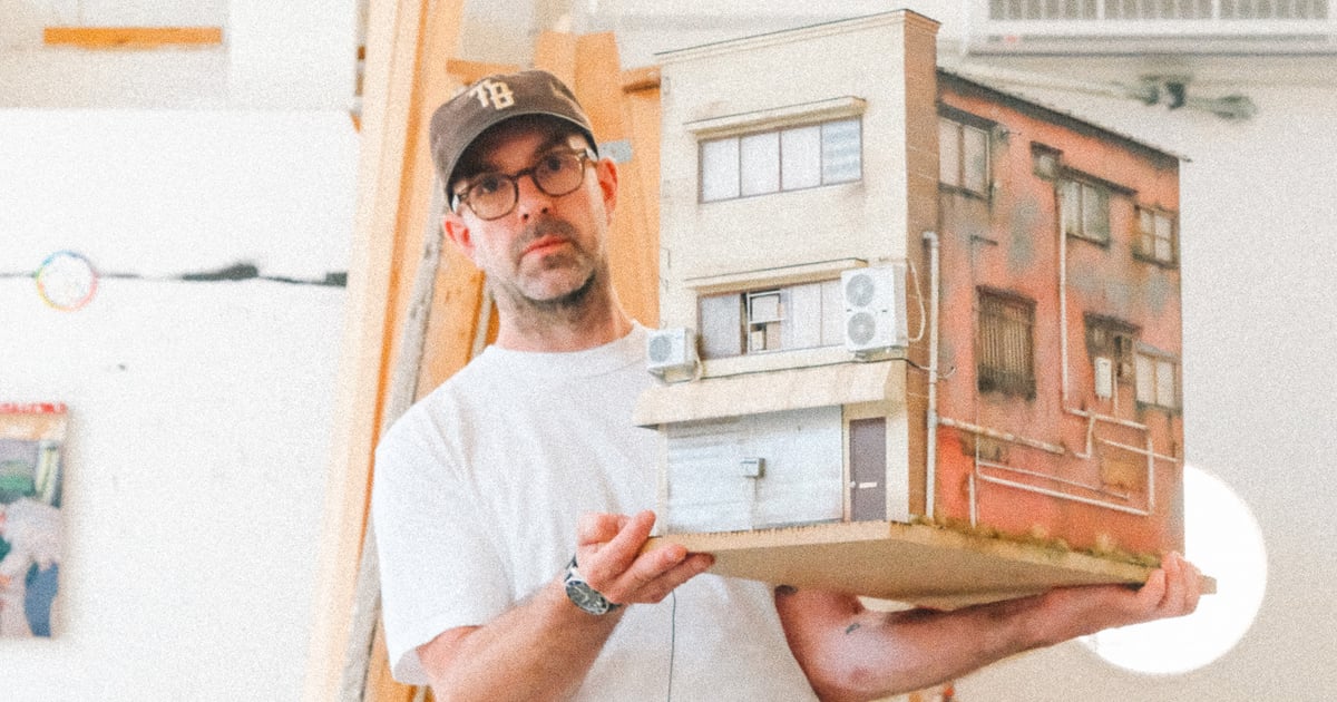 IKEA brings miniature homes to three cities to show how small changes can go a l...