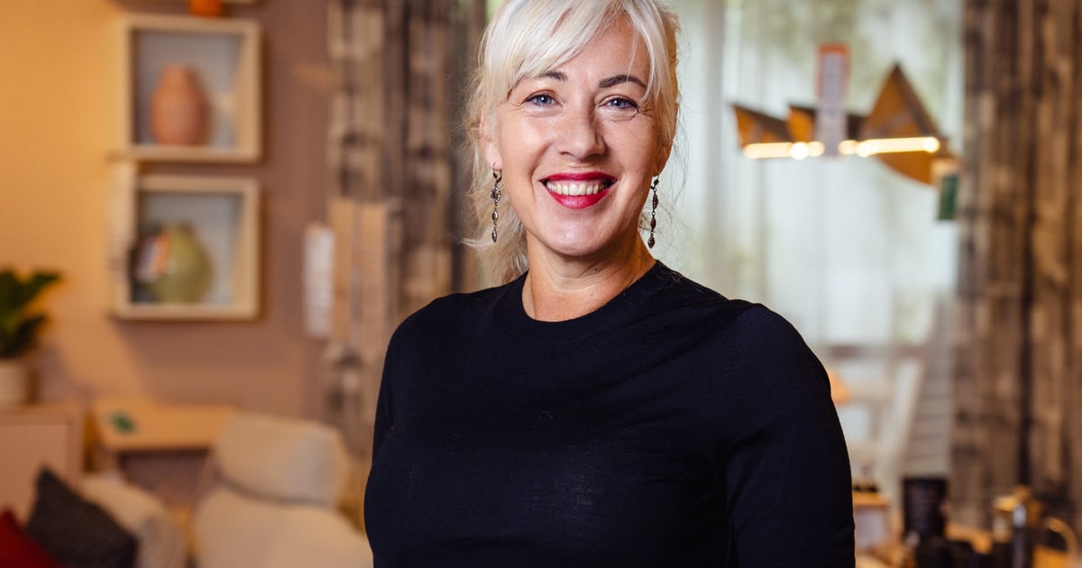 Ingka Group appoints Erika Intiso as Chief Sustainability Officer