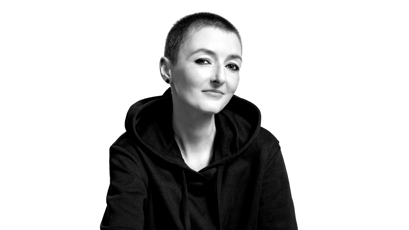 Marta Krupińska, Designer at IKEA of Sweden