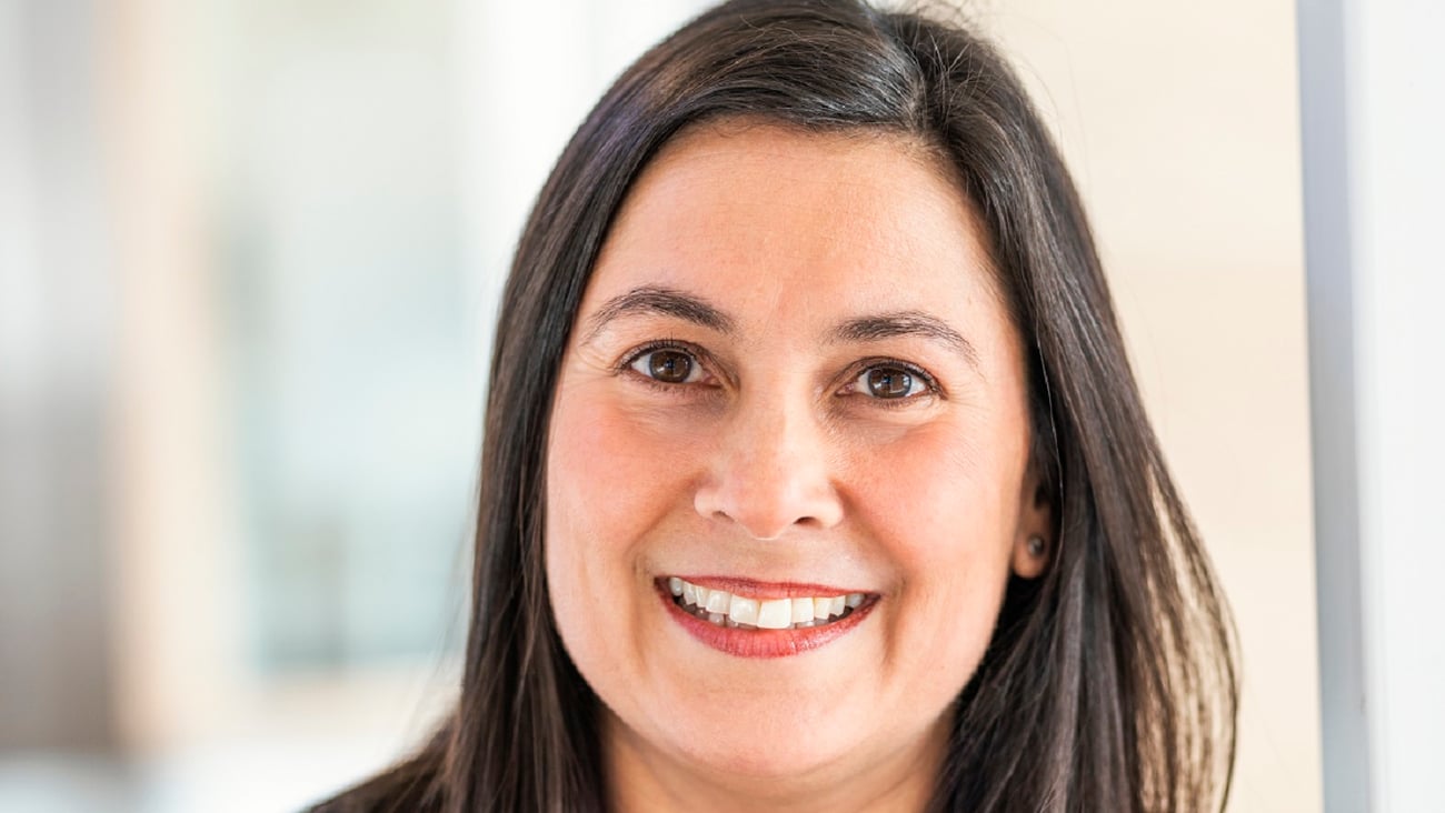 Neena Potenza, Country People & Culture Manager, IKEA US