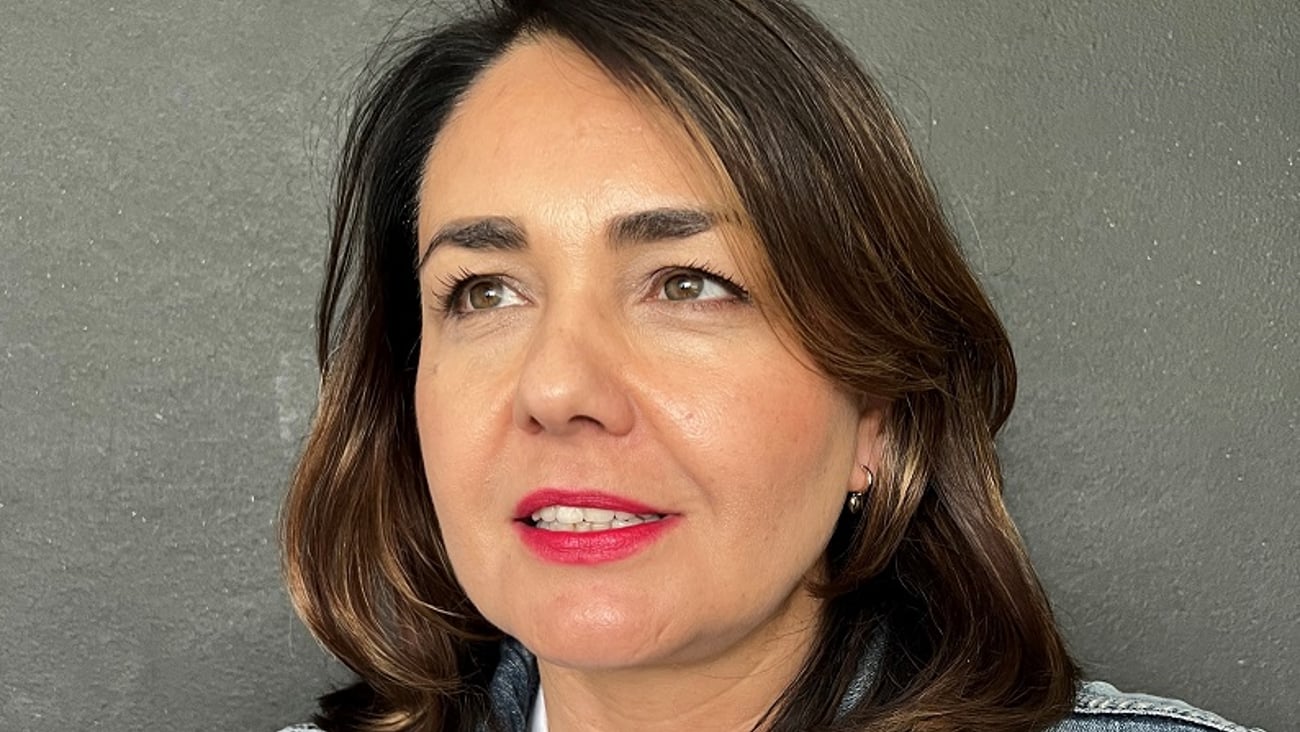 Magdalena Krokowska-Wicherek