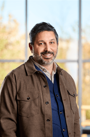 Portrait of Tolga Öncü