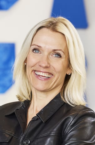 Portrait of Ulrika Biesèrt