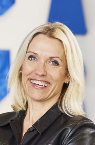 Portrait of Ulrika Biesèrt