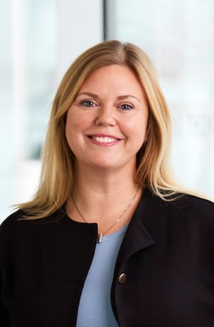 Portrait of Cindy Andersen