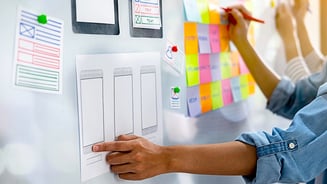 Geomagical Labs develops home interior tool enabling placing IKEA furniture in your own home virtually.