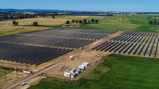 Ingka Investments accelerates renewable energy push in Australia by purchasing NSW solar parks