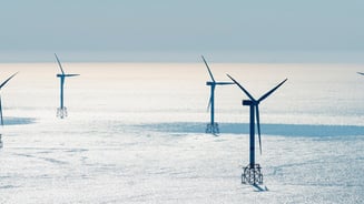 Ingka Investments acquires 49% stake in three offshore wind development projects from OX2 in Finland, with a total capacity of up to 6,000 MW