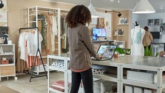 Ingka Investments makes minority investment in Kreditz