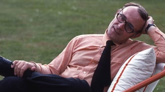IKEA turns 80 – new IKEA Museum exhibitions provide an insight into the brand’s long history and Ingvar Kamprad’s life