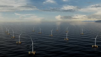 Ingka Investments joins UtsiraVIND Consortium