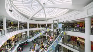 Churchill Square shopping centre