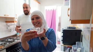 Ingka Group to train and support integration for an additional 3,000 refugees