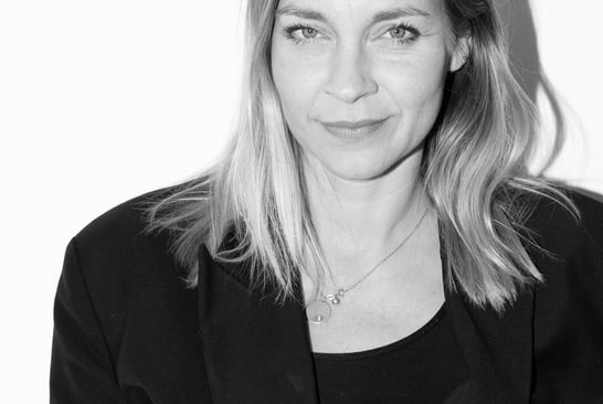 Nikoline Dyrup Carlsen - Skogen Global Contest Jury