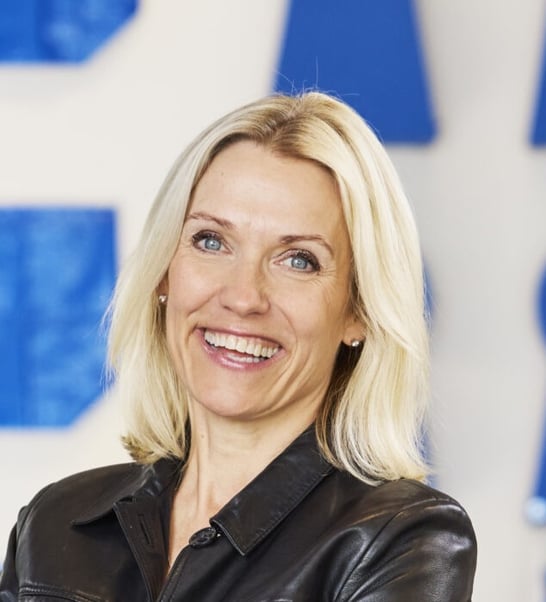 Ulrika Biesèrt, People, Sustainability & Communication Manager, Ingka Group