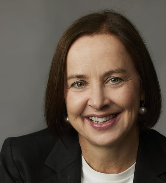 Karen Pflug, Chief Sustainability Officer, Ingka Group