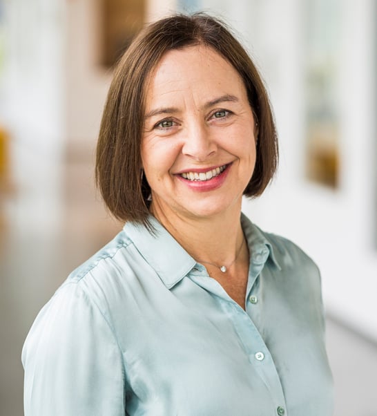 Karen Pflug, Chief Sustainability Officer, Ingka Group