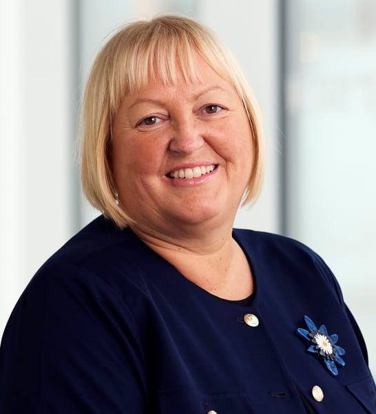 Emily Birkin, Development and Transformation Manager, Ingka Group