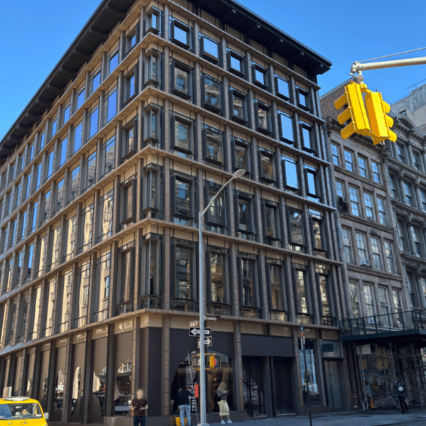 IKEA Soho