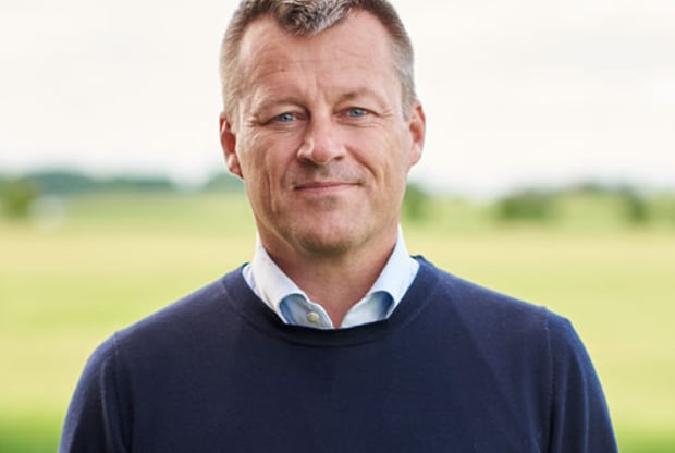 Jesper Brodin, CEO, Ingka Group