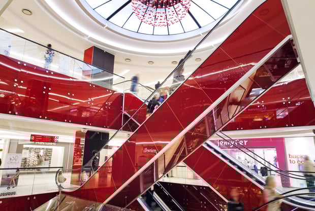 Ingka Centres selects Paris for continued growth