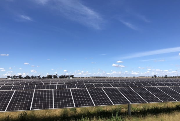 Ingka Investments accelerates renewable energy push in Australia by purchasing NSW solar parks