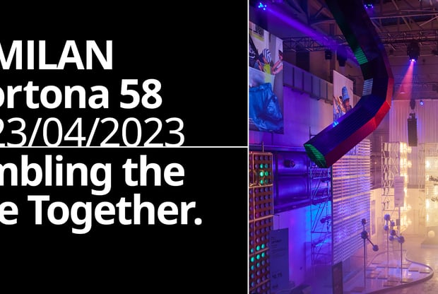 IKEA opens the doors to “Assembling the Future Together” at Milan Design Week