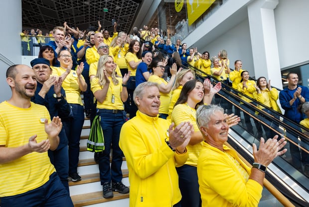 IKEA reinvents one of its first stores 3