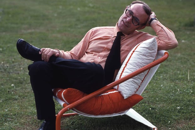 Ingvar Kamprad