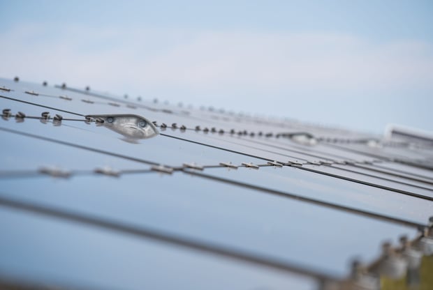 Solar park