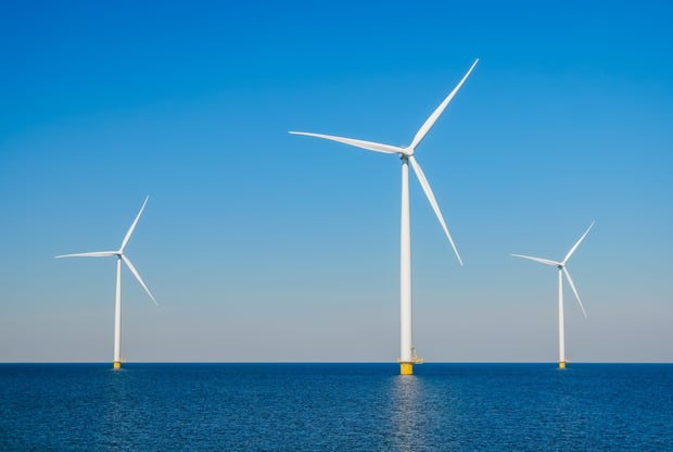 Ingka Investments invests in Irish & UK offshore wind portfolio