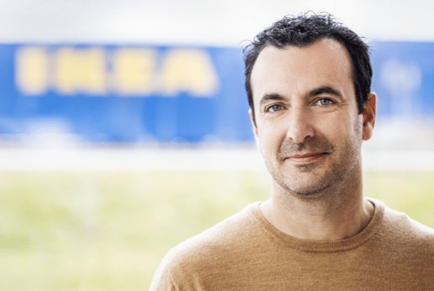 Raphael Guillard Global-Responsible Sourcing Manager Ingka Group