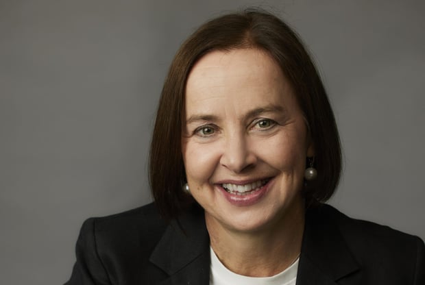 Karen Pflug, Chief Sustainability Officer, Ingka Group