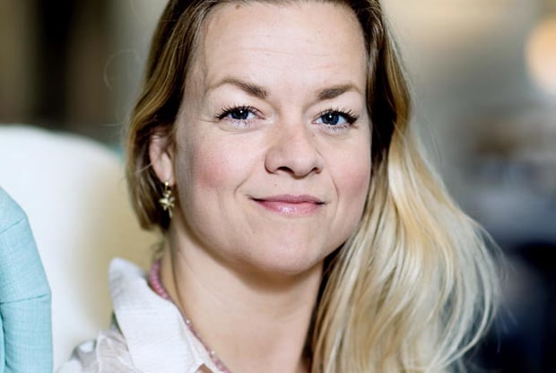 Hege Sæbjørnsen