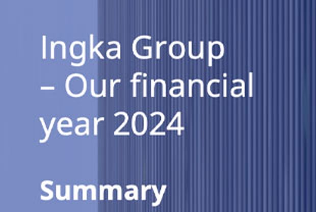 Ingka Group Annual Financial Report FY24