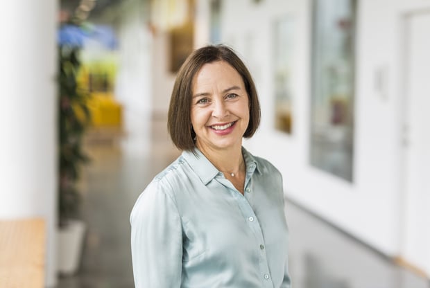 Karen Pflug, CSO, Ingka Group