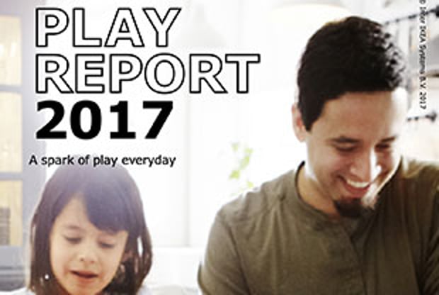 IKEA Play Report 2017