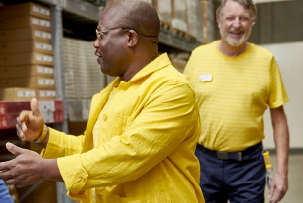 Ingka Group acquires Made4net, the next generation leader in retail fulfilment