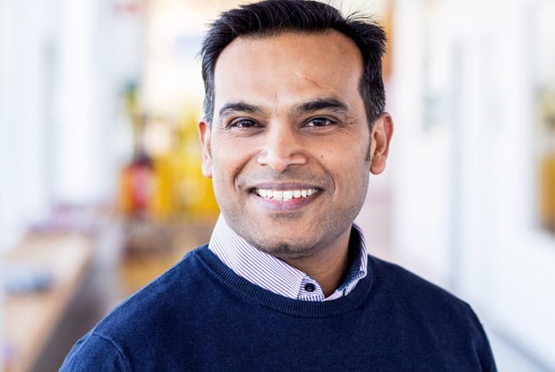 Chief Digital Officer (CDO), for IKEA Retail (Ingka Group)