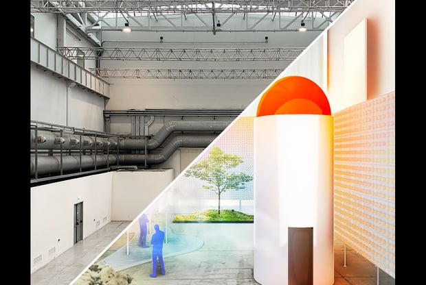 IKEA at Fuorisalone Milan Design Week 2023