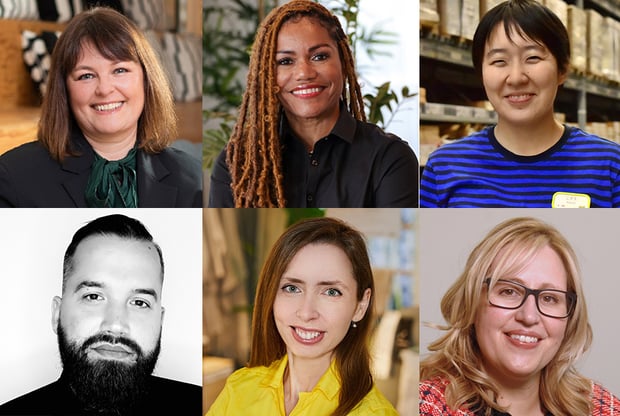 On International Women’s Day Ingka Group highlights role models from around the world