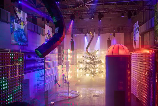 IKEA opens the doors to “Assembling the Future Together” at Milan Design Week