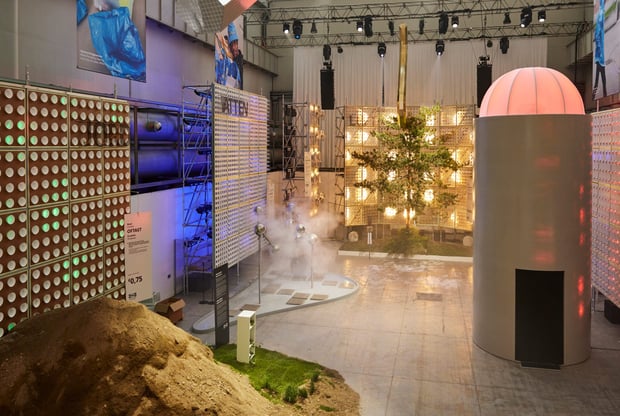 IKEA opens the doors to “Assembling the Future Together” at Milan Design Week