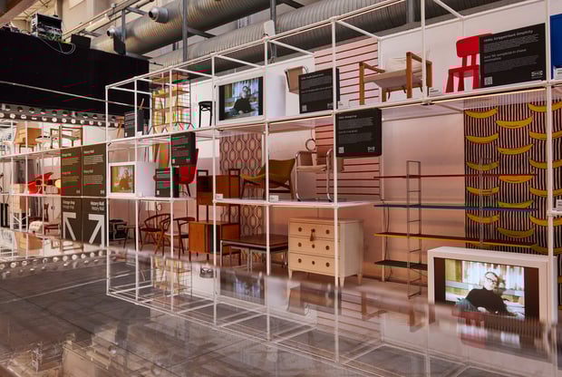 IKEA opens the doors to “Assembling the Future Together” at Milan Design Week