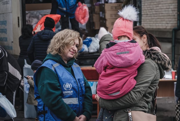 IKEA delivers €9 million worth of products to Ukraine